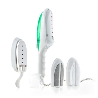 InnovaGoods Pystysuora höyrysilitysrauta 1000W