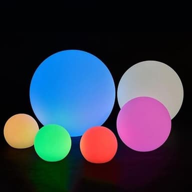 Himmennettävä LED-valaistus terassille - 150 mm
