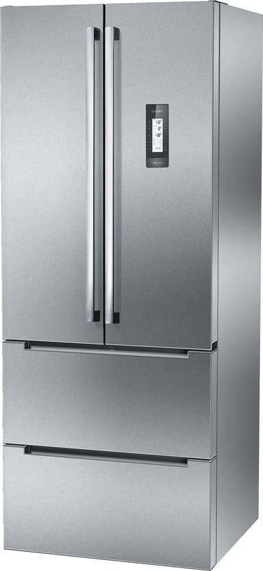 Bosch French Door jääkaappipakastin KMF40AI20(191.1 cm)