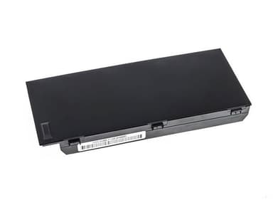 Kannettavan tietokoneen akku Dell Precision M4600 M4700 M4800 M6600 M6700 / 11,1V 6600mAh