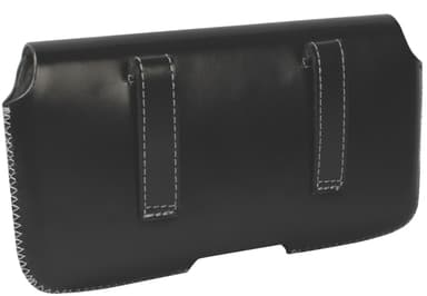 Krusell Hector kotelo 4XL (musta)