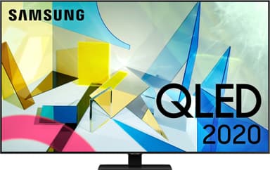 Samsung 55" Q82T 4K UHD QLED Smart TV QE55Q82TAT