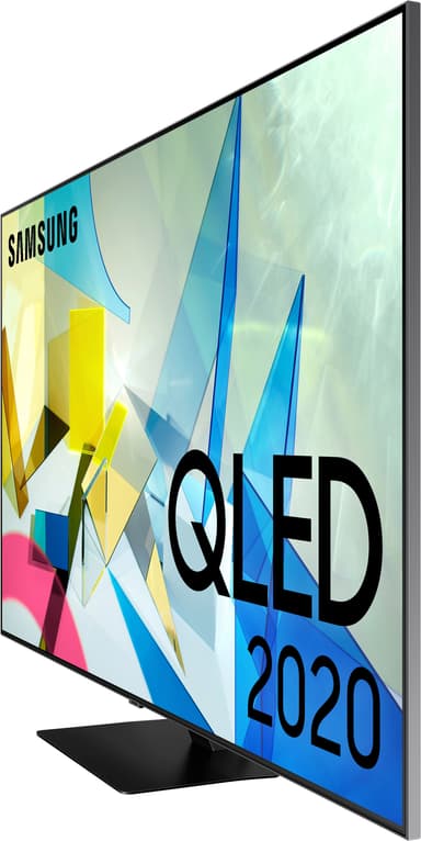 Samsung 55" Q82T 4K UHD QLED Smart TV QE55Q82TAT