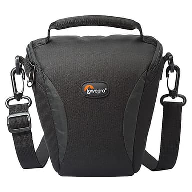 LowePro Format TLZ 20 kameralaukku (musta)