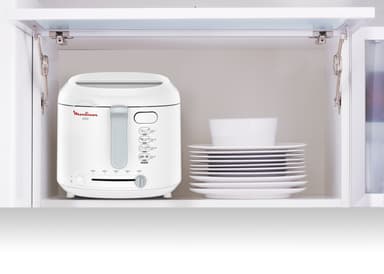 Tefal Uno friteerauskeitin FF203130 (valkoinen)
