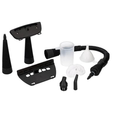 Dunlop Steam Cleaner
