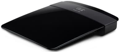 Linksys N300 Wi-Fi n-Reititin E1200