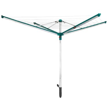 Leifheit Linomatic 600 DeLuxe pyykkiteline 259073