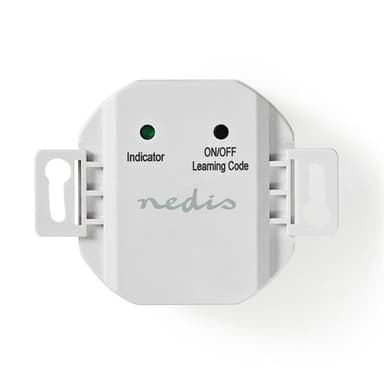Nedis Integroitu RF-älykytkin On/Off 1000 W