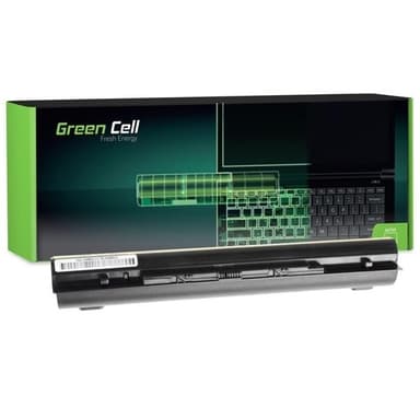 Kannettavan tietokoneen akku Lenovo G50 G50-30 G50-45 G50-70 G70 G500s G505s Z710 / 14,4V 4400mAh