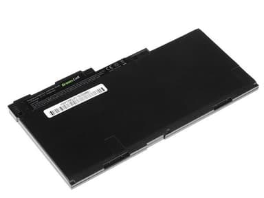 Kannettavan tietokoneen akku HP CM03XL EliteBook 740 750 840 850 G1 G2 / 11,1V 4000mAh