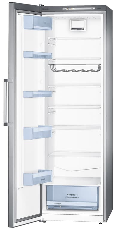 Bosch jääkaappi KSV36VI30 (186 cm)