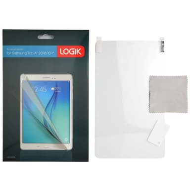 Logik Galaxy Tab A 10.1" (2016) näytönsuoja