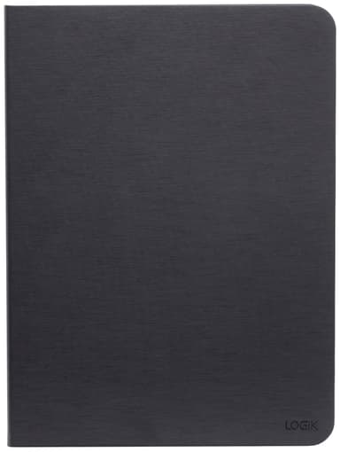 Logik Slim Universal 10" suojakotelo (musta)