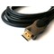 HDMI ULTRA 4K korkean nopeuden Ethernet-kaapelilla (3,0 Metriä)