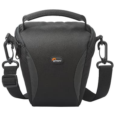 LowePro Format TLZ 10 kameralaukku (musta)