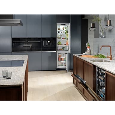 Electrolux induktiotaso HOB890PMF integroitava
