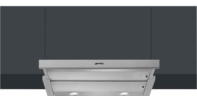 Smeg liesituuletin KSET600XE
