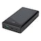 Deltaco Powerbank USB + USB-C PD 10000mAh