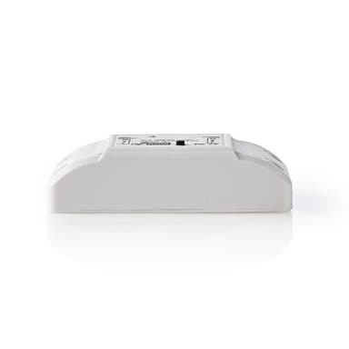 Nedis Älykäs Wi-Fi-kytkin 10A