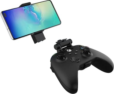 Piranha Smart Clip älypuhelinkiinnike Xbox Series X ja S ohjaimelle