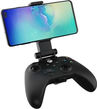 Piranha Smart Clip älypuhelinkiinnike Xbox Series X ja S ohjaimelle