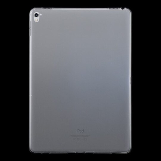 Läpinäkyvä suojakuori iPad Pro 9.7