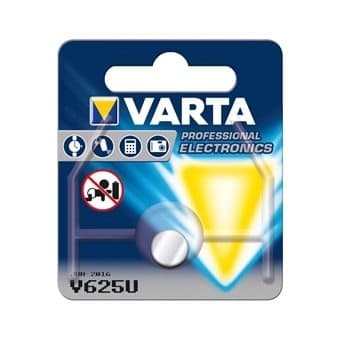 Varta LR9 (4626) Nappiparisto