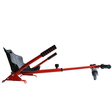 Hoverkart Deluxe PRO Airboardille - Gocart