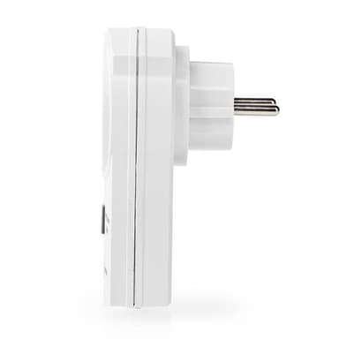 Nedis RF-Älypistoke On/Off RF Mesh Suko tyyppi F 3680 W