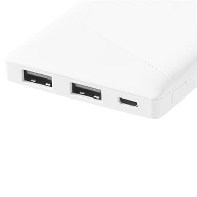 Deltaco Powerbank 2XUSB 5000mAh