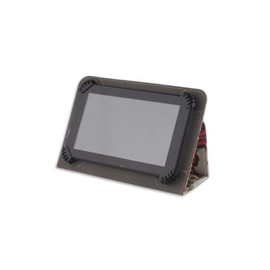 Universaali Kotelo Tabletille 9-10 Auringonkukka