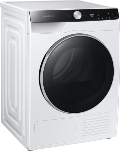 Samsung DV8000T kuivausrumpu DV95T8240SE