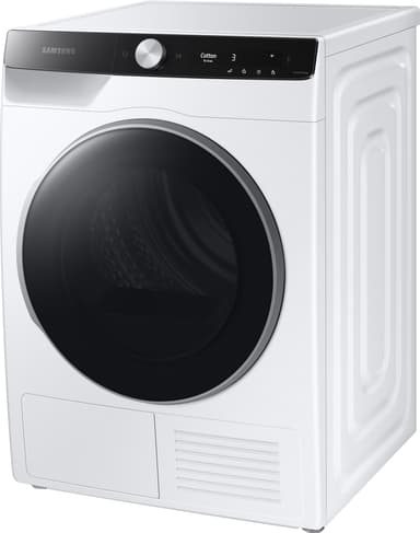 Samsung DV8000T kuivausrumpu DV95T8240SE