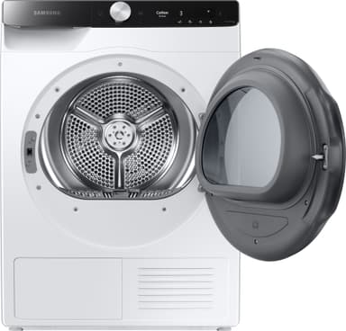 Samsung DV8000T kuivausrumpu DV95T8240SE