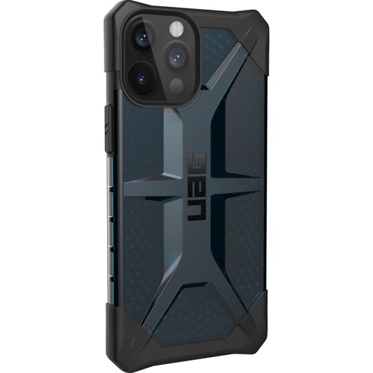 UAG Plasma iPhone 12 Pro Max suojakuori (sininen)