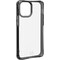 UAG U Mouve iPhone 12 mini suojakuori (läpinäkyvä)