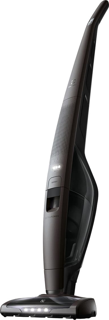 Electrolux UltraPower varsi-imuri EUP84IGM (harmaa)