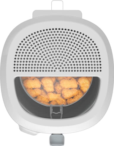 Tefal Uno friteerauskeitin FF203130 (valkoinen)
