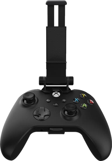 Piranha Smart Clip älypuhelinkiinnike Xbox Series X ja S ohjaimelle