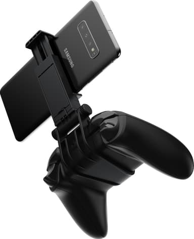 Piranha Smart Clip älypuhelinkiinnike Xbox Series X ja S ohjaimelle
