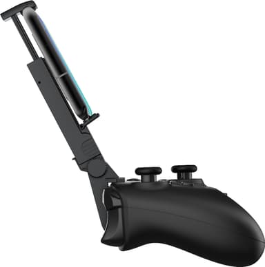 Piranha Smart Clip älypuhelinkiinnike Xbox Series X ja S ohjaimelle