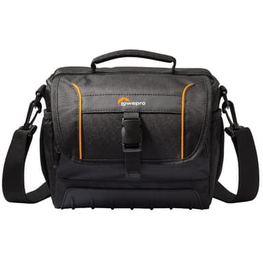 Lowepro Adventura SH 160 2 kameralaukku