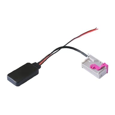 RNS-E Bluetooth adapteri Audi A3 / A4 / A6 / A8 / TT / R8