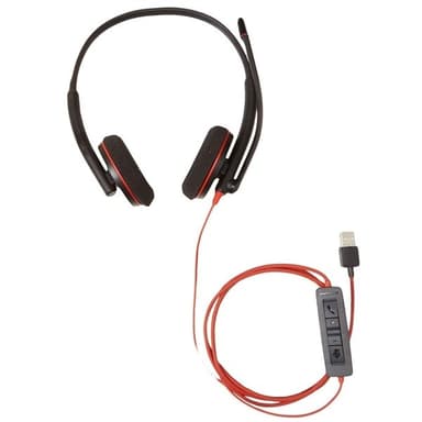 Plantronics Blackwire C3220