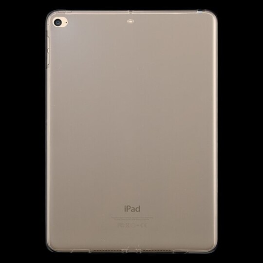 Läpinäkyvä suojakuori iPad Air / 2017 / 2018