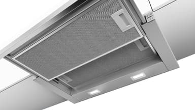 Siemens liesituuletin LI67RB530 (teräs)