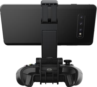 Piranha Smart Clip älypuhelinkiinnike Xbox Series X ja S ohjaimelle