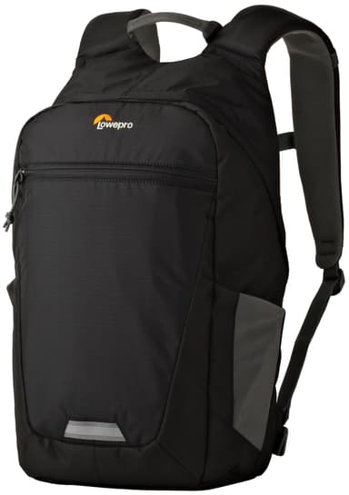 Lowepro BP 150 AW II kamerareppu (musta/harmaa)
