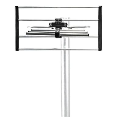 Nedis TV-antenni ulkokäyttöön LTE 700 Max. 9 dB Gain UHF: 470 - 694 MHz